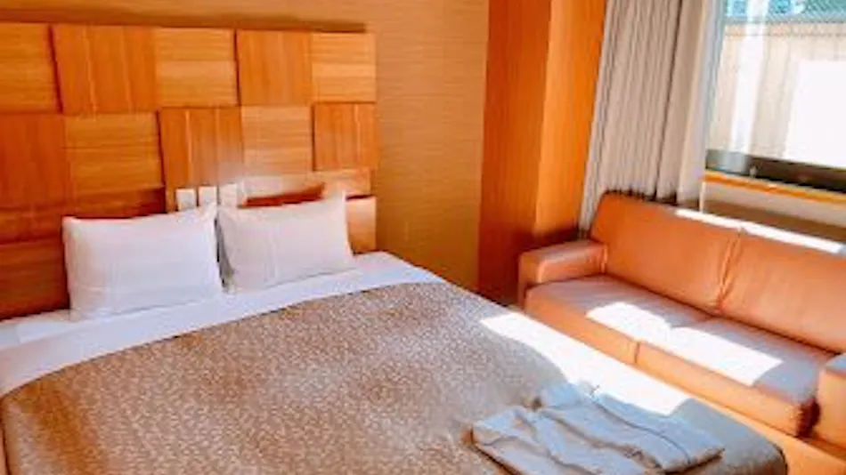 Hotel Relief Sapporo Susukino