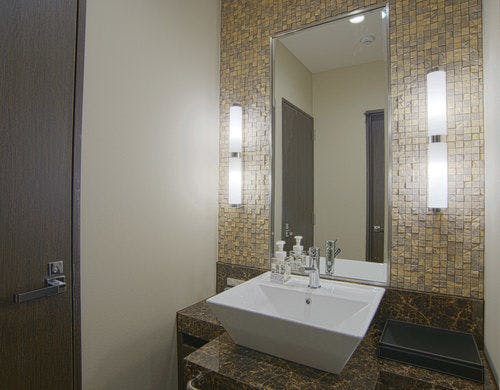 【デラックスルーム限定】Refaドライヤー♪