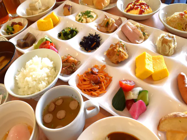 【事前カード決済限定プラン】【朝食付】お得にステイ ~快適な空間で素敵なステイを~