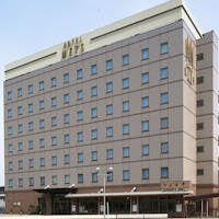 JR東日本ホテルメッツ 北上 【迷ったらコレ!】 ~快適な空間で素敵なステイを~ <朝食付>