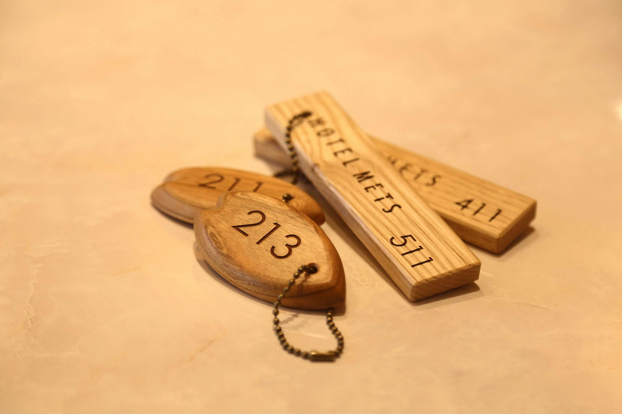 JR-East Hotel Mets Kitakami