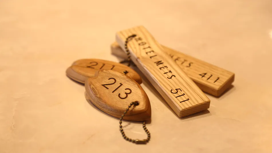 JR-East Hotel Mets Kitakami