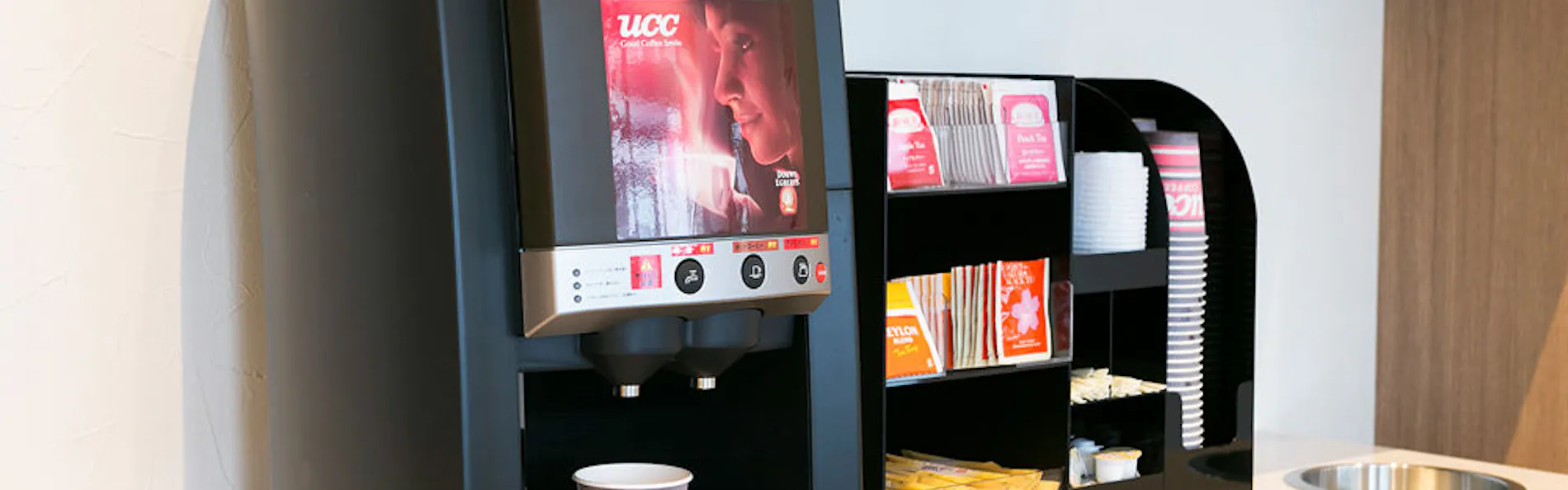 JR東日本ホテルメッツ 北上