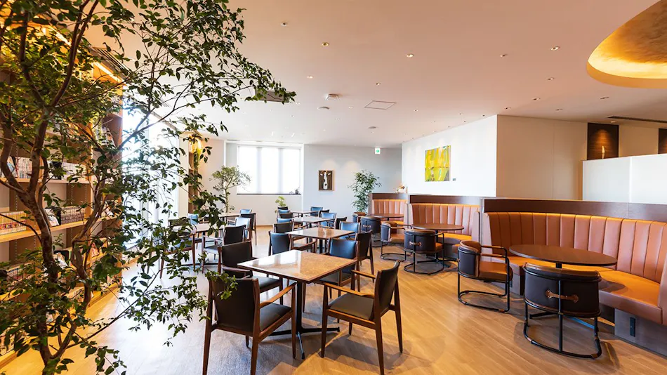 Richmond Hotel Premier Tokyo Schole
