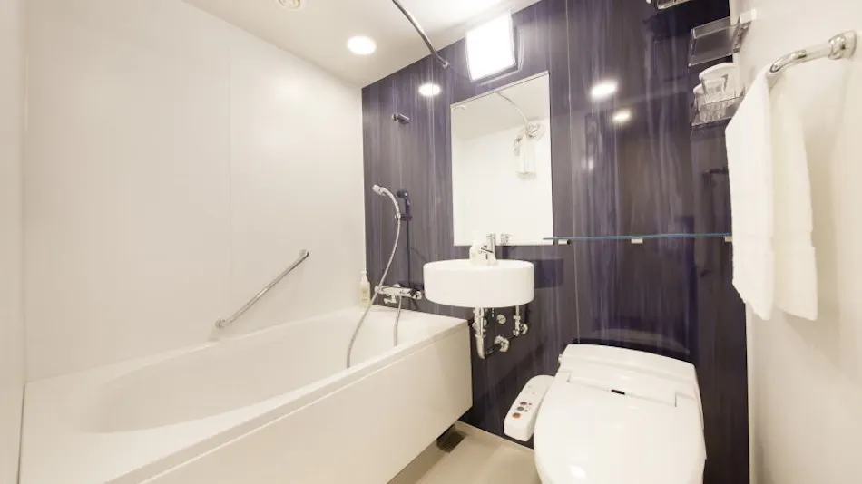 Richmond Hotel Premier Tokyo Schole