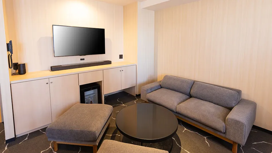 Richmond Hotel Premier Tokyo Schole