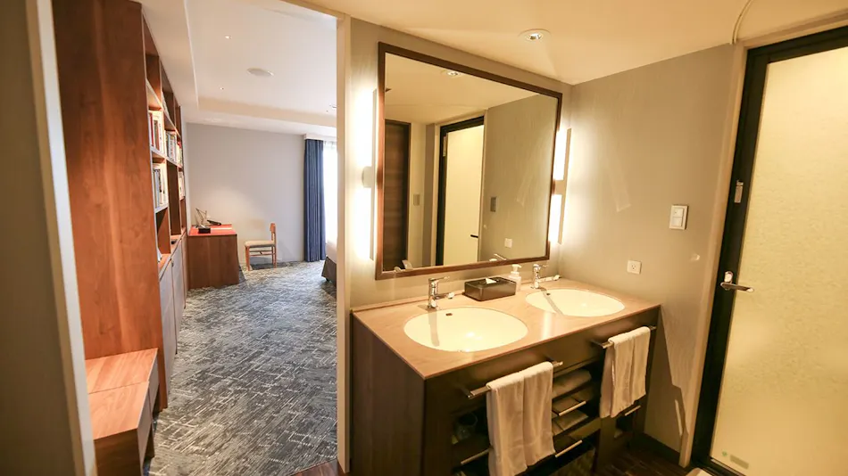 Richmond Hotel Premier Tokyo Schole