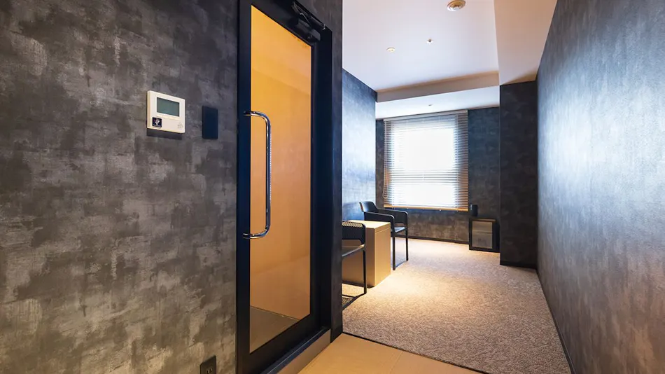 Richmond Hotel Premier Tokyo Schole
