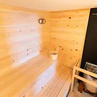 ห้องสปา