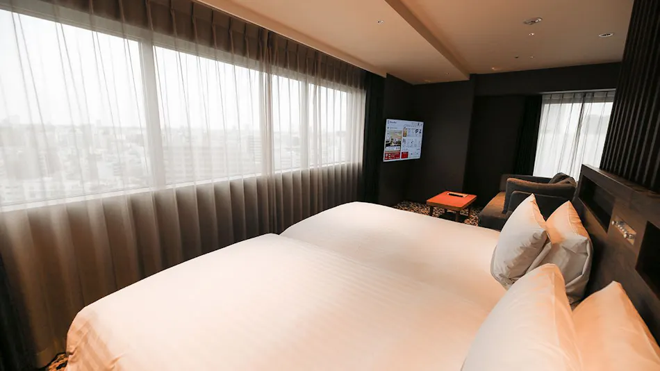 Richmond Hotel Premier Tokyo Schole