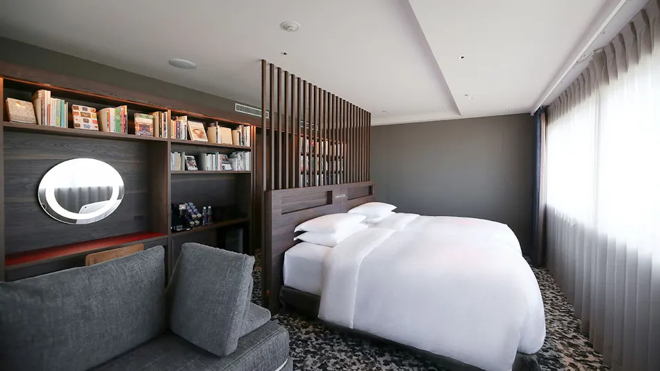 Richmond Hotel Premier Tokyo Schole
