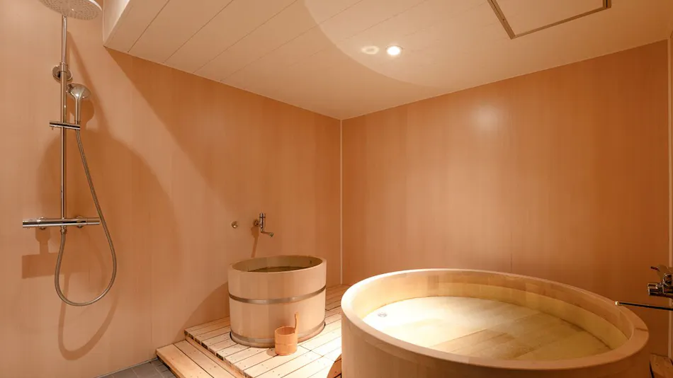 Richmond Hotel Premier Tokyo Schole