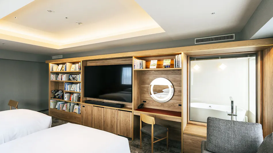 Richmond Hotel Premier Tokyo Schole