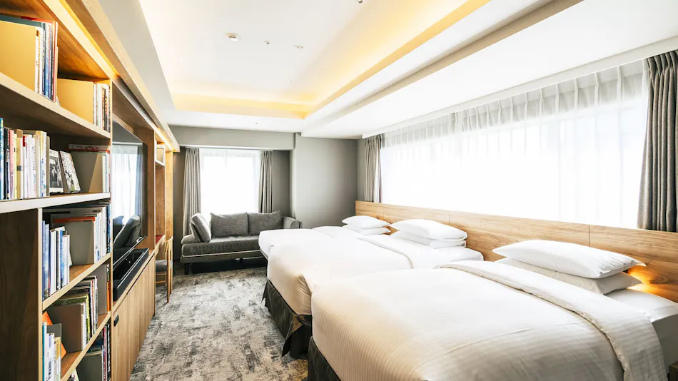 Richmond Hotel Premier Tokyo Schole
