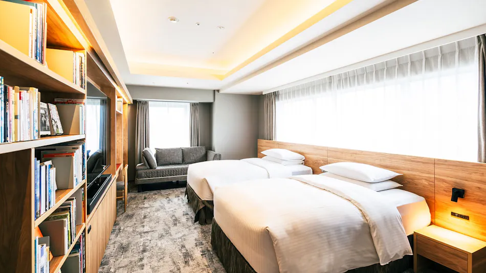 Richmond Hotel Premier Tokyo Schole