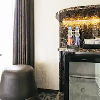 ห้องพักเตียงคู่