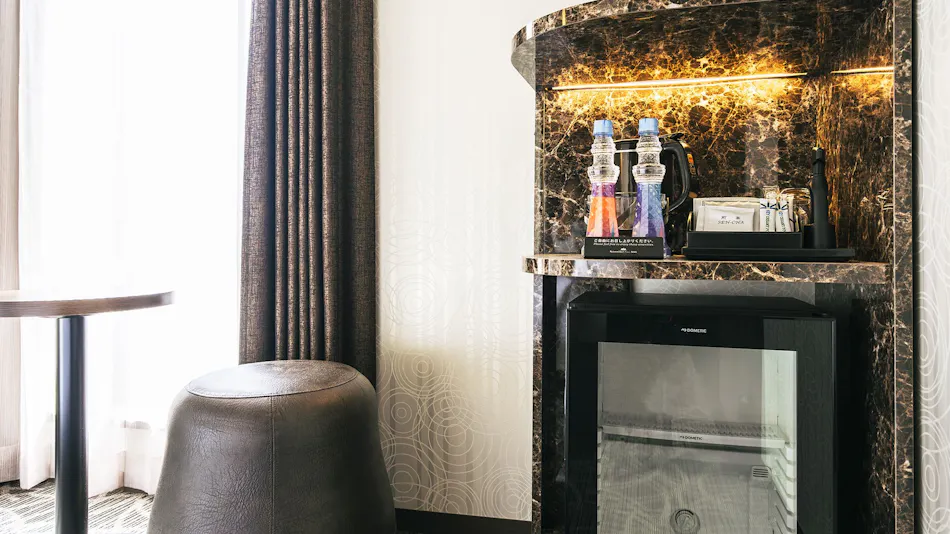 Richmond Hotel Premier Tokyo Schole