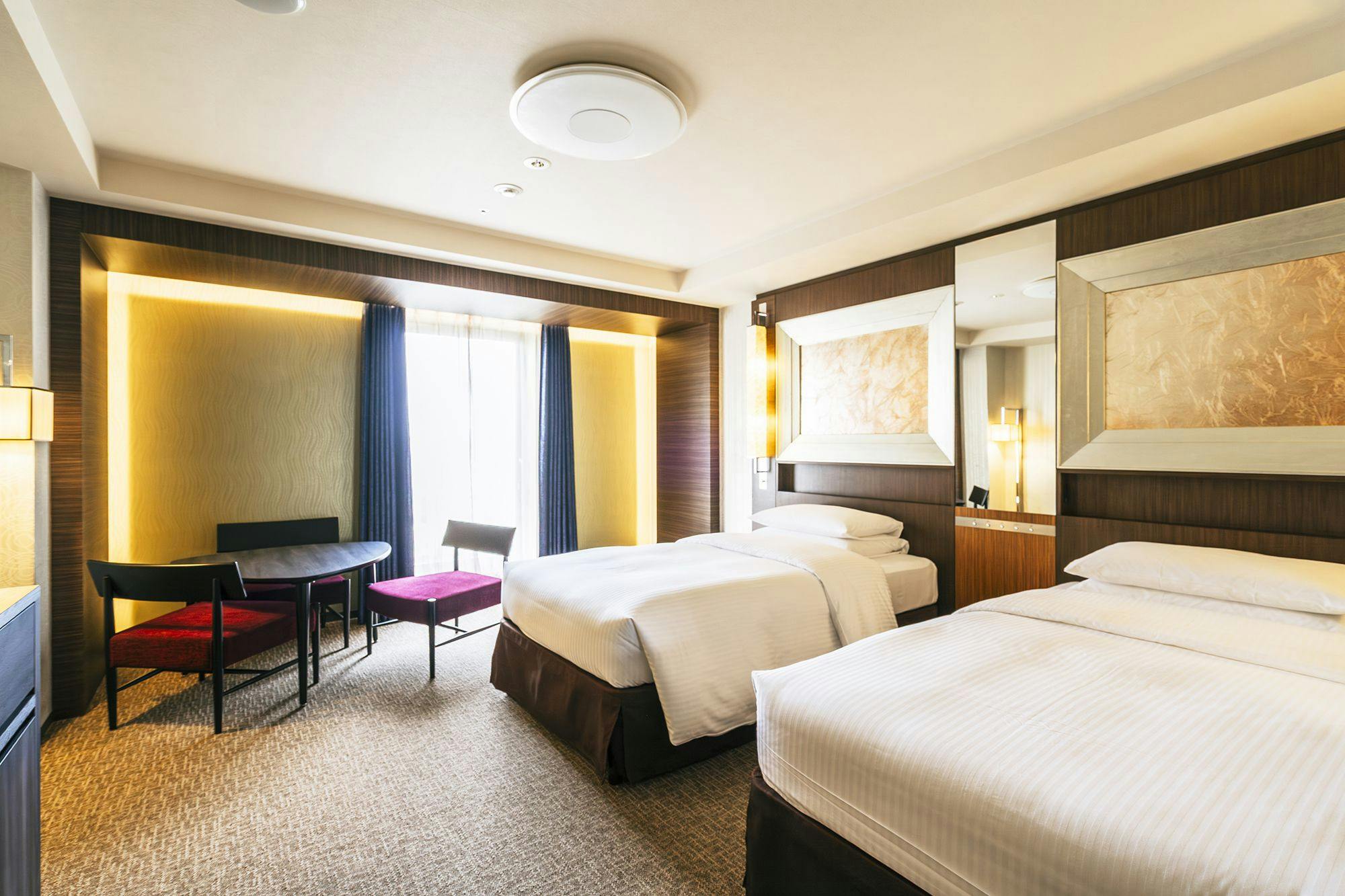 スーペリアツインルームA