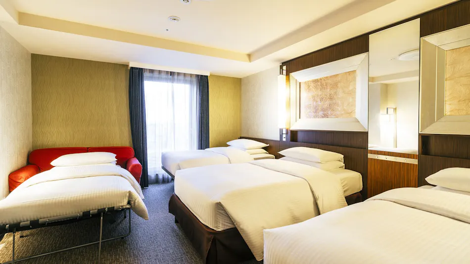 Richmond Hotel Premier Tokyo Schole