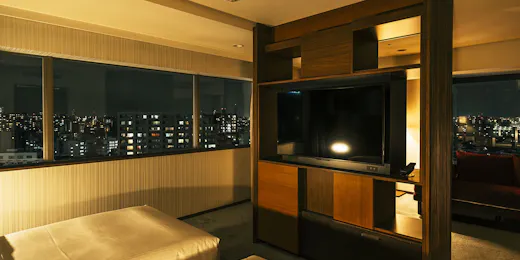 リッチモンドホテルプレミア東京スコーレ