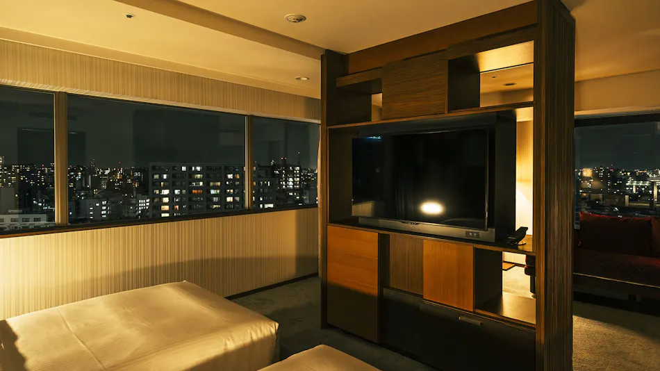 Richmond Hotel Premier Tokyo Schole