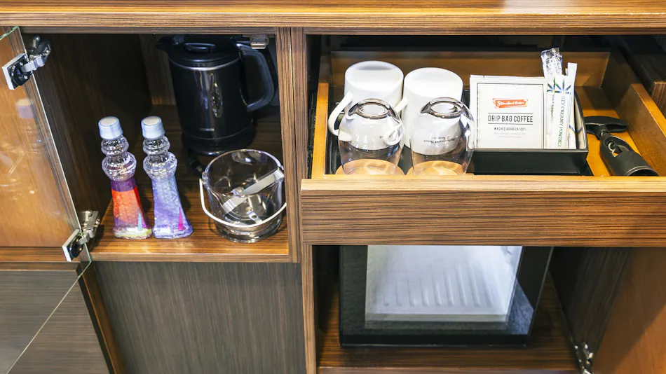 Richmond Hotel Premier Tokyo Schole