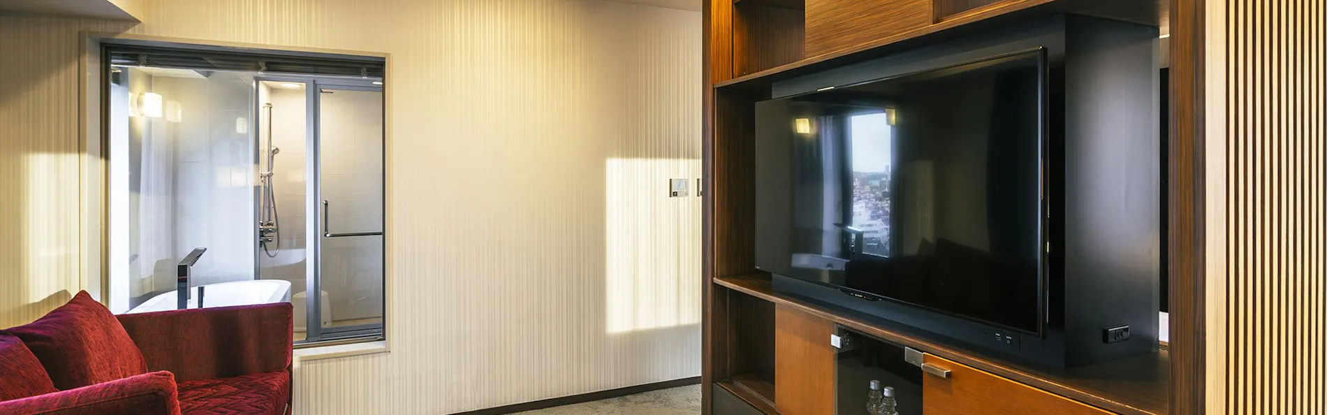 リッチモンドホテルプレミア東京スコーレ