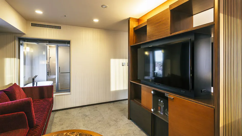 Richmond Hotel Premier Tokyo Schole