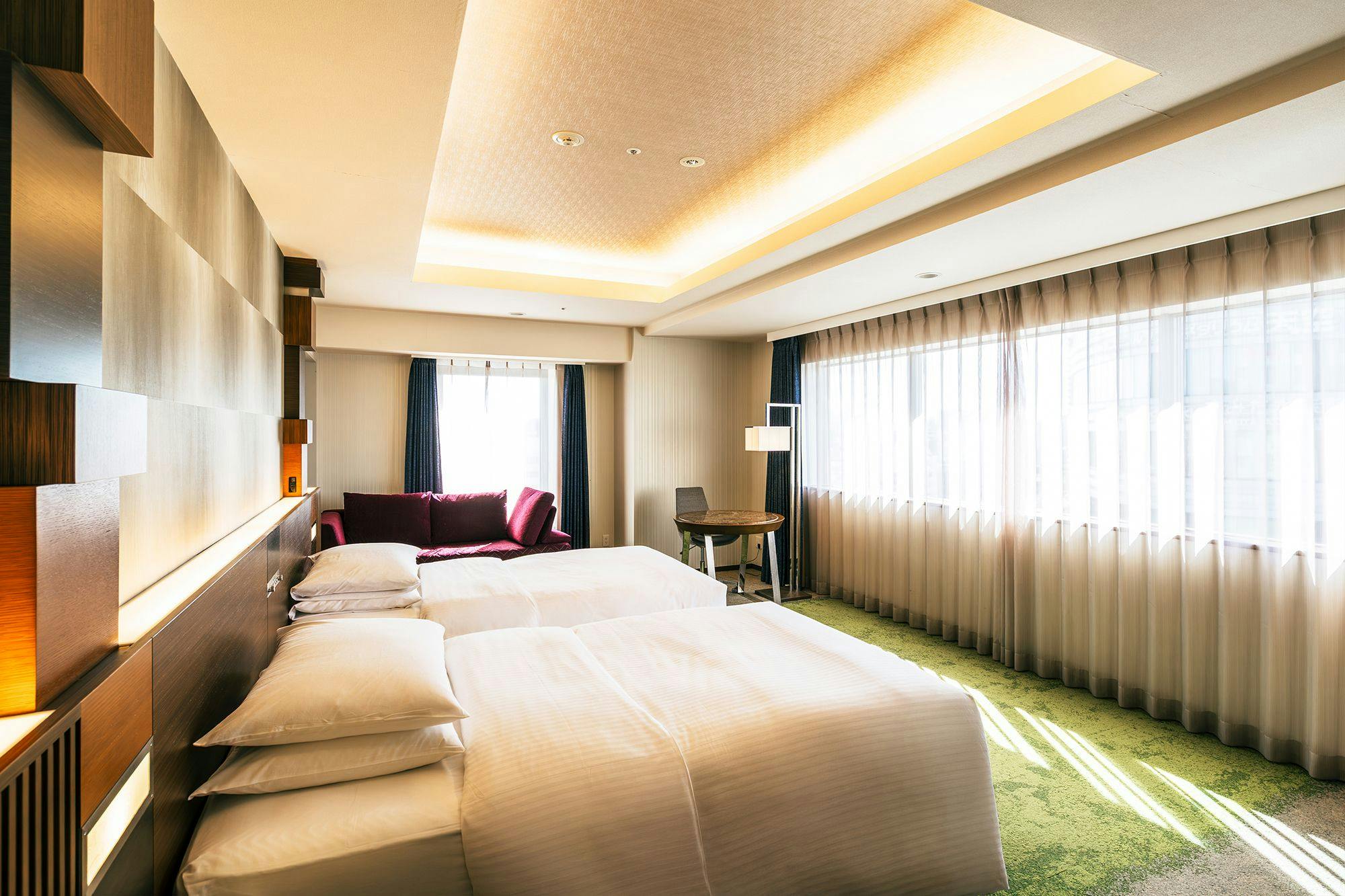 リッチモンドホテルプレミア東京スコーレ