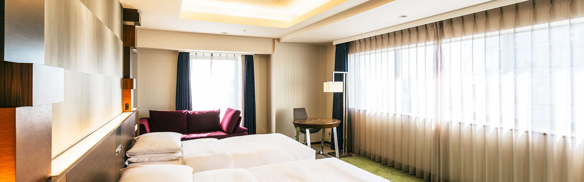 リッチモンドホテルプレミア東京スコーレ