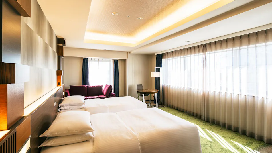 Richmond Hotel Premier Tokyo Schole