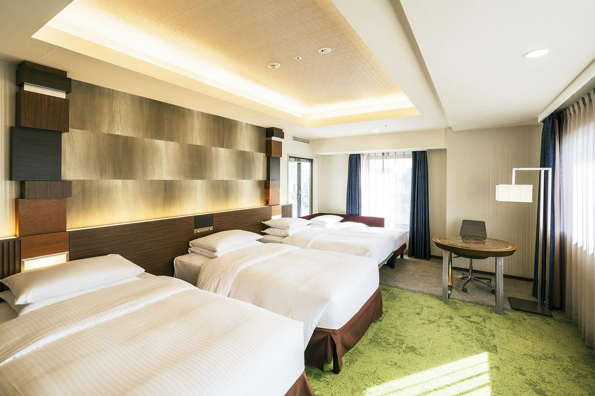 リッチモンドホテルプレミア東京スコーレ
