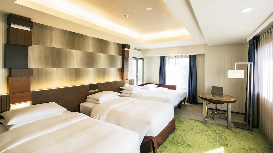 Richmond Hotel Premier Tokyo Schole