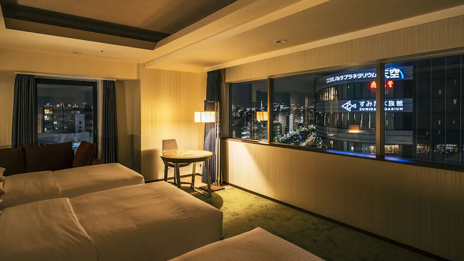 Richmond Hotel Premier Tokyo Schole
