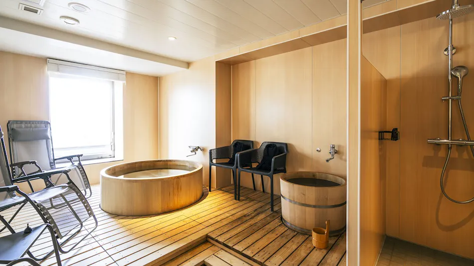 Richmond Hotel Premier Tokyo Schole