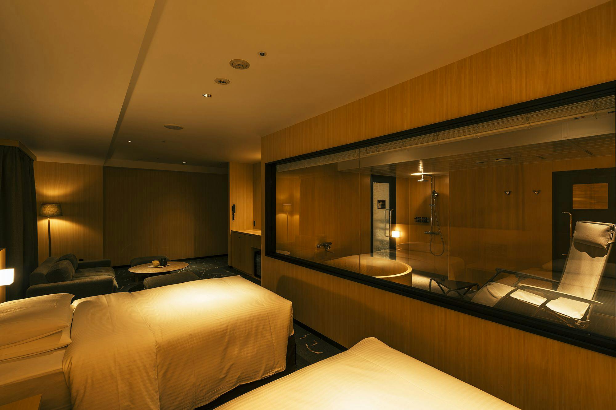リッチモンドホテルプレミア東京スコーレ