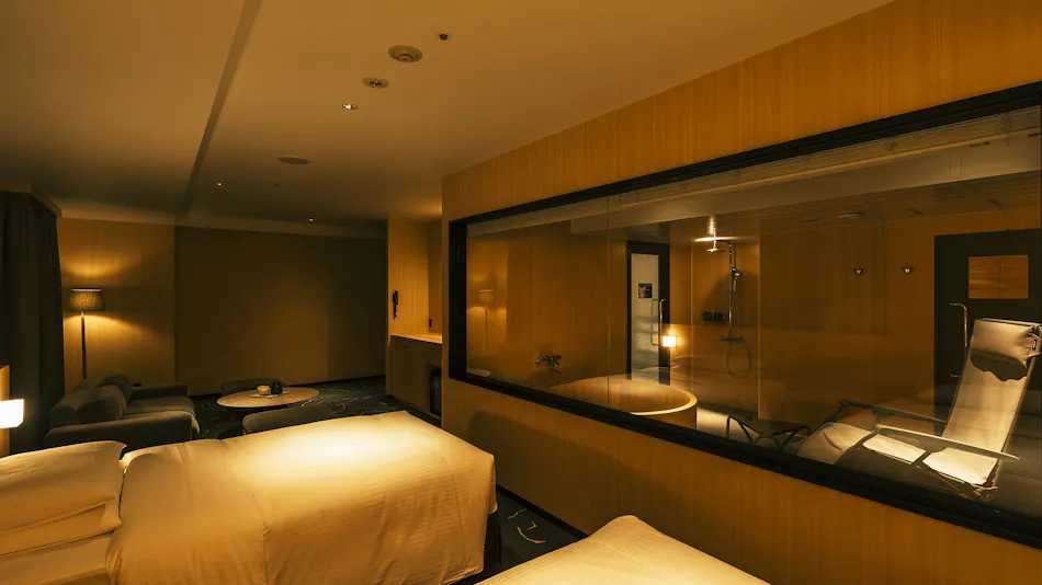 Richmond Hotel Premier Tokyo Schole