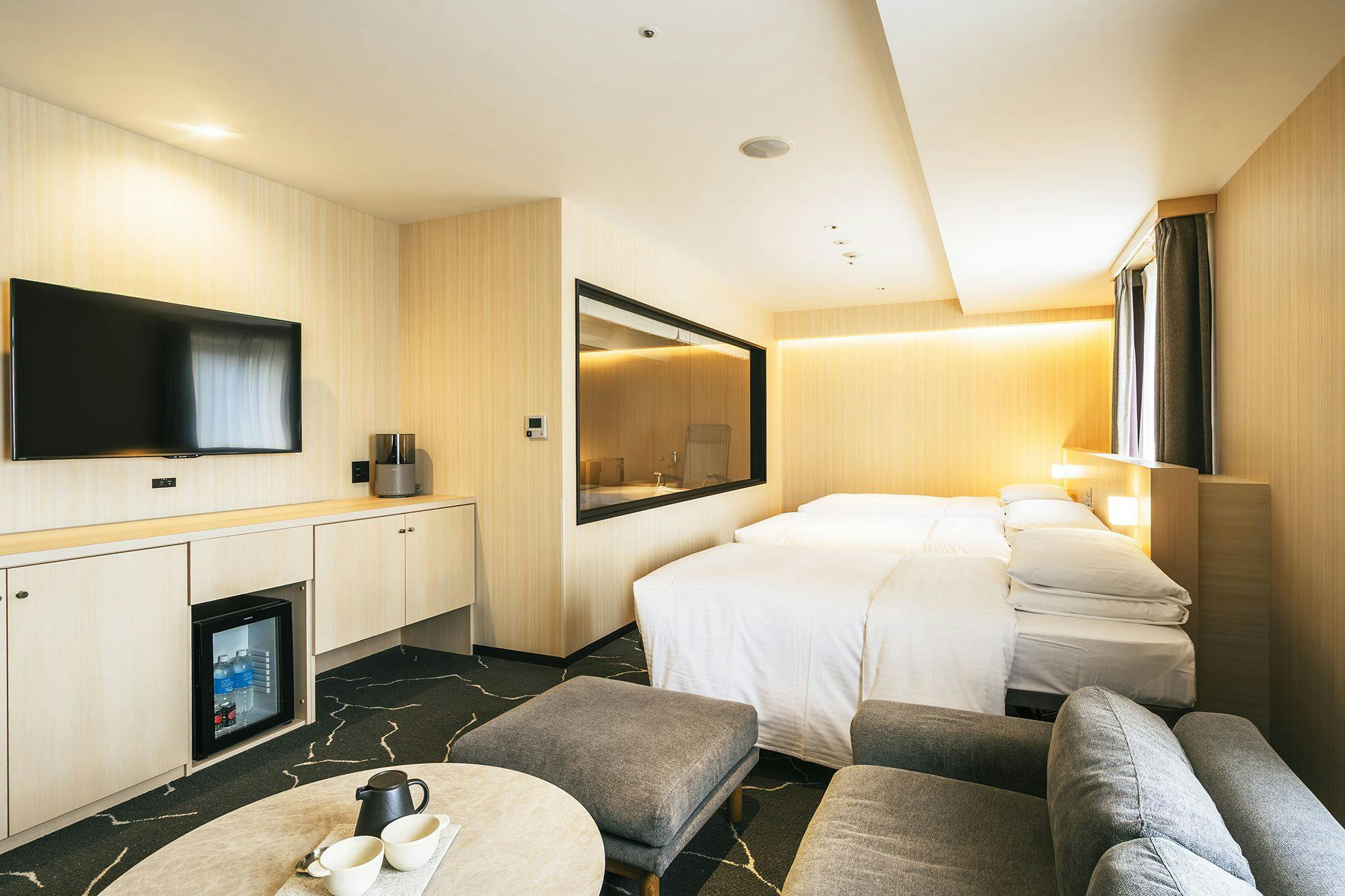 リッチモンドホテルプレミア東京スコーレ