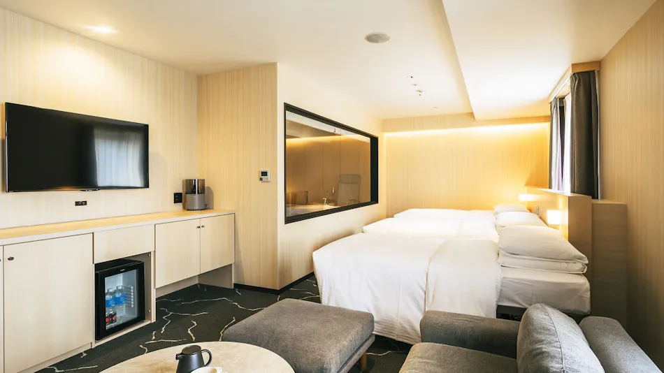 Richmond Hotel Premier Tokyo Schole
