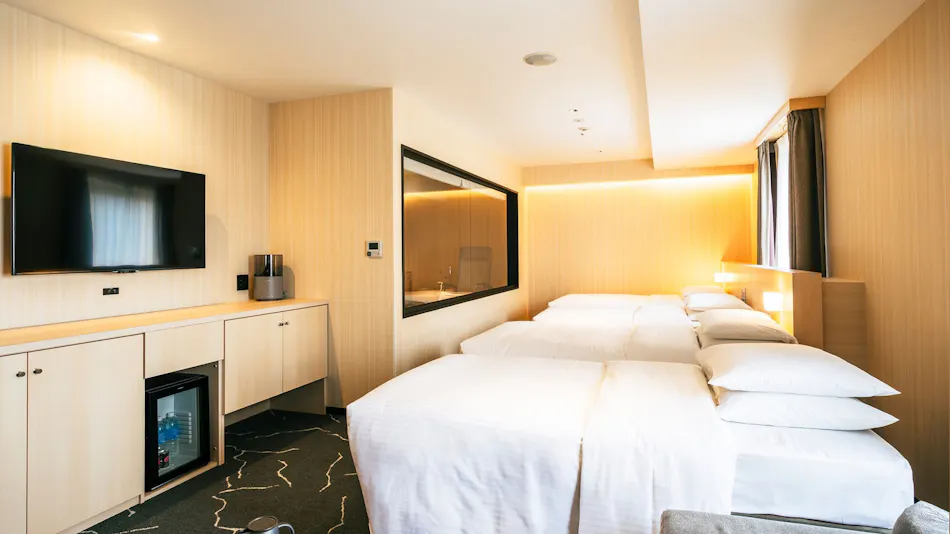 Richmond Hotel Premier Tokyo Schole