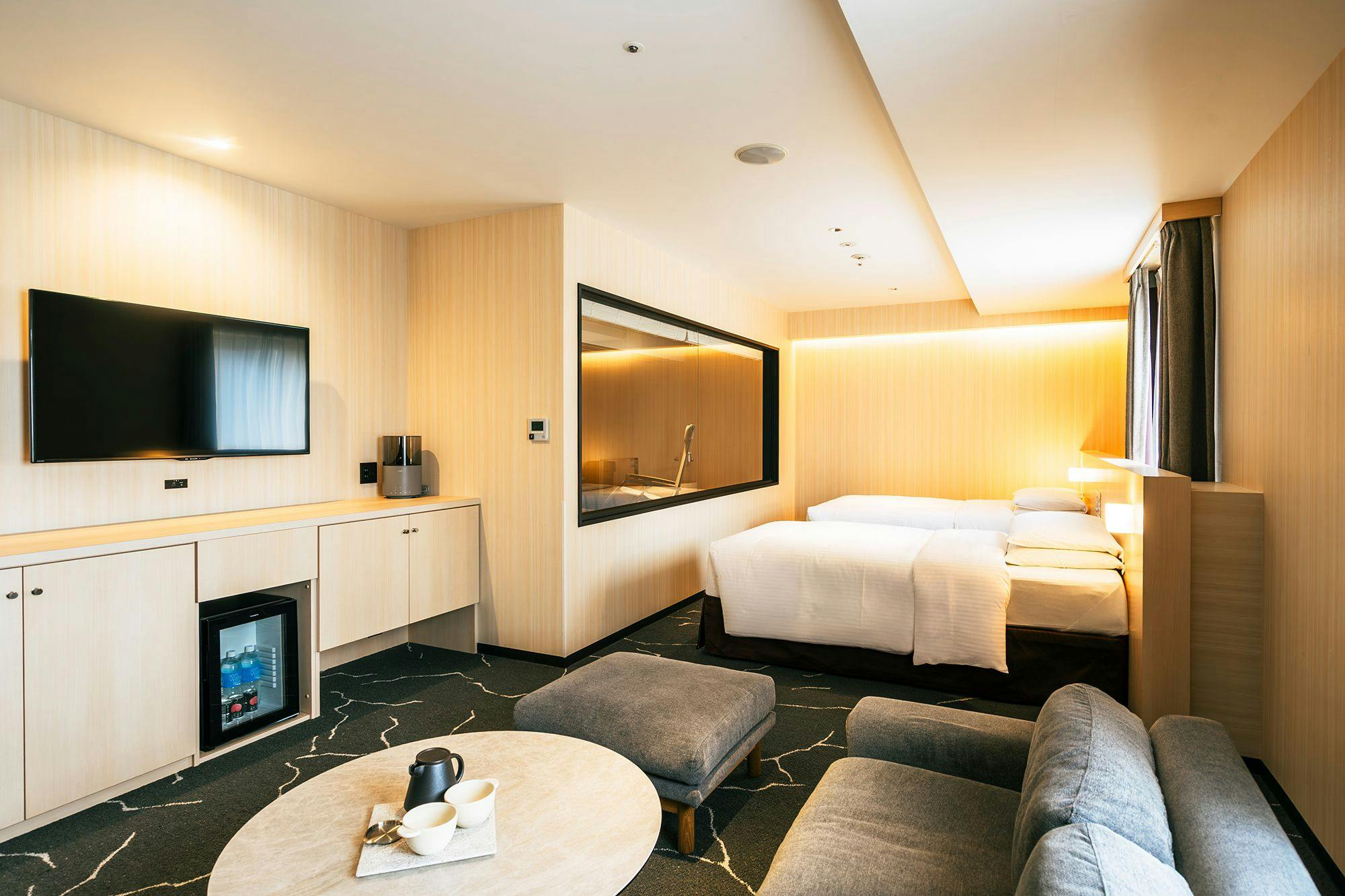 リッチモンドホテルプレミア東京スコーレ