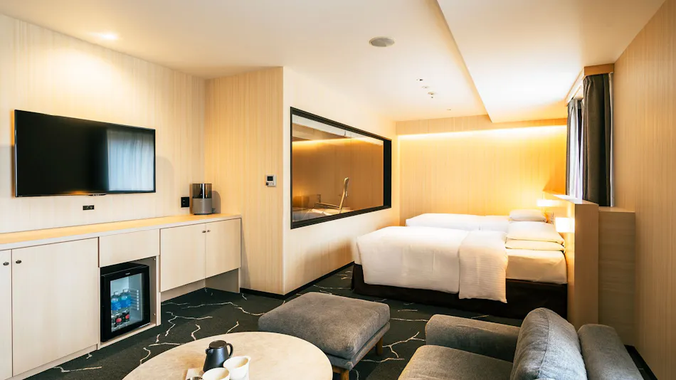 Richmond Hotel Premier Tokyo Schole