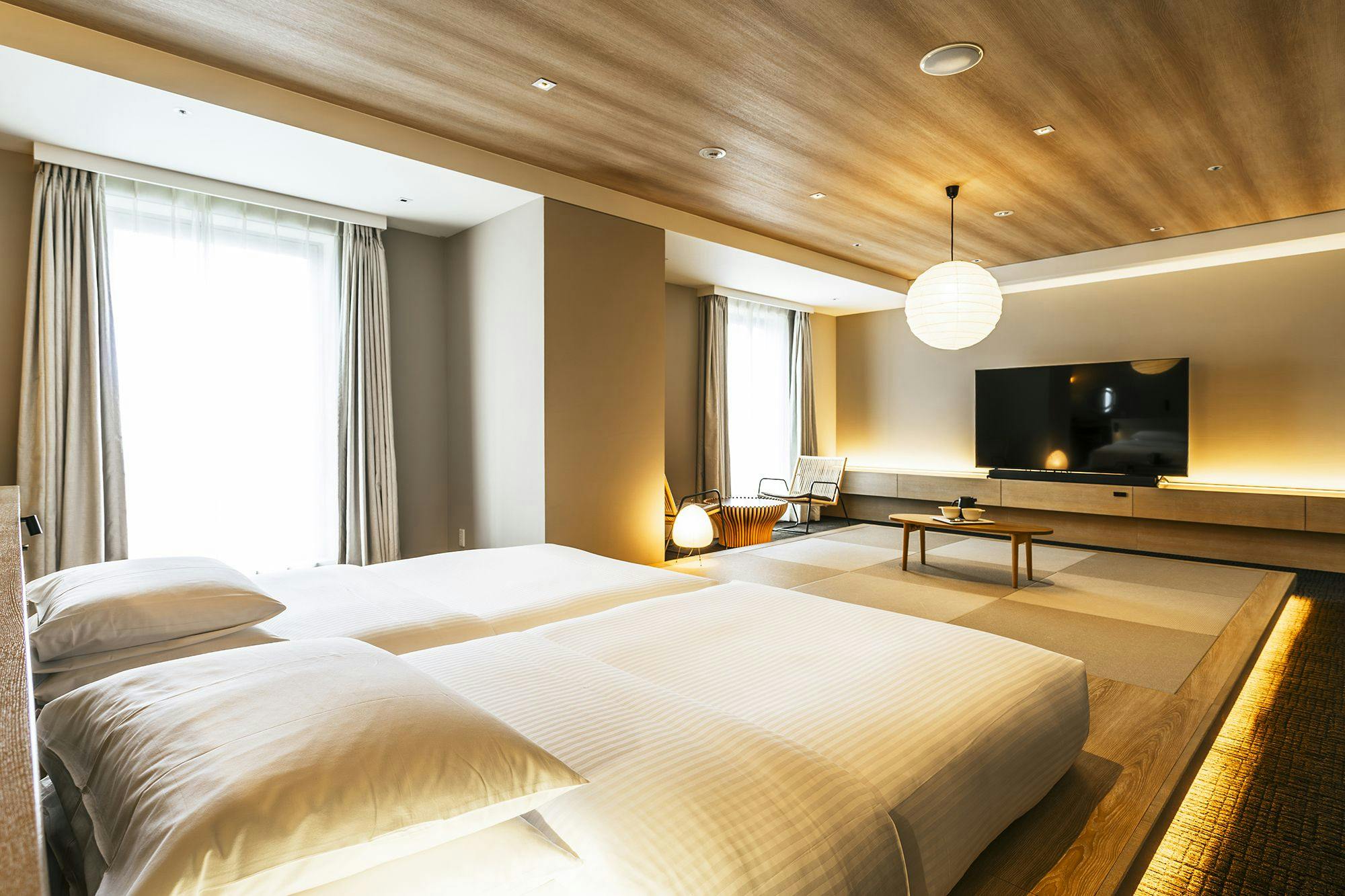 リッチモンドホテルプレミア東京スコーレ