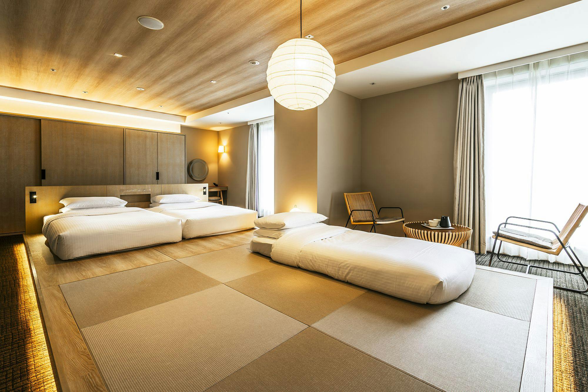 リッチモンドホテルプレミア東京スコーレ