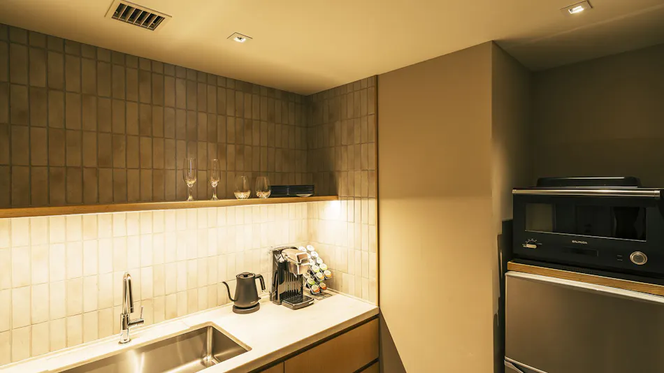 Richmond Hotel Premier Tokyo Schole