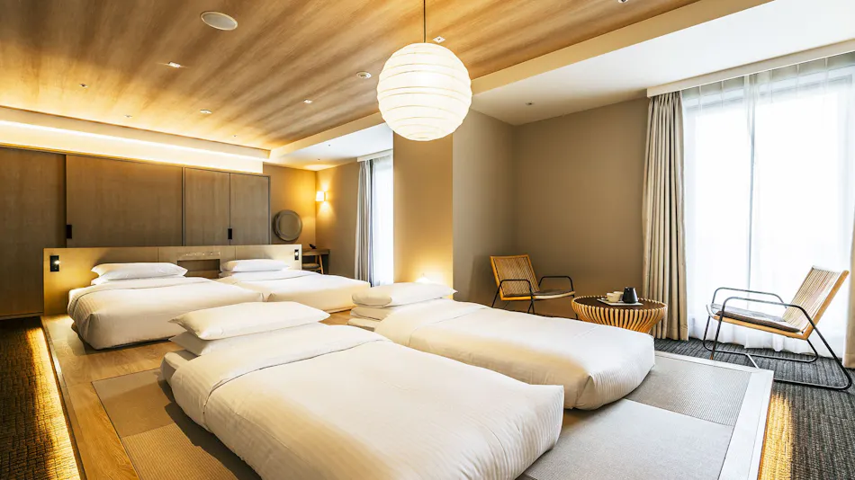 Richmond Hotel Premier Tokyo Schole