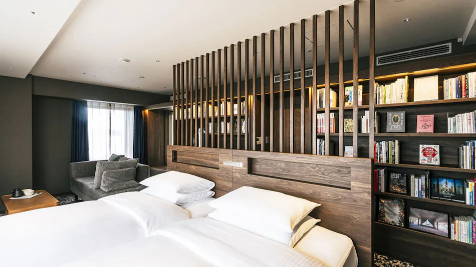 Richmond Hotel Premier Tokyo Schole