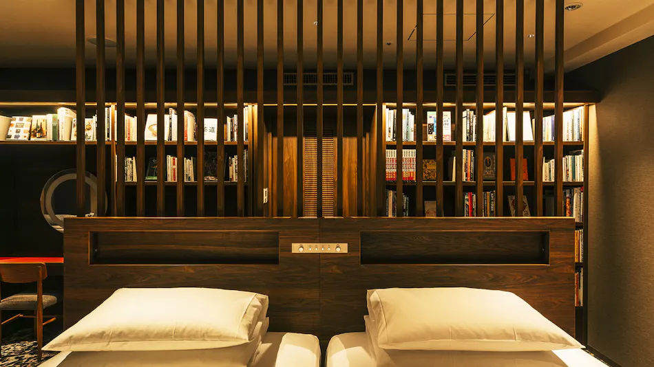 Richmond Hotel Premier Tokyo Schole