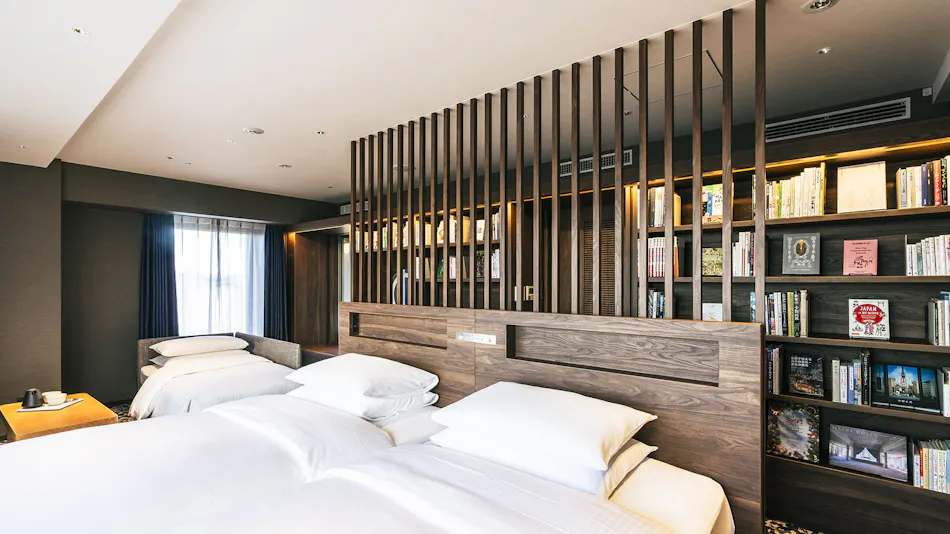 Richmond Hotel Premier Tokyo Schole