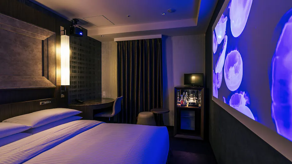 Richmond Hotel Premier Tokyo Schole
